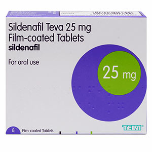 Buy Sildenafil Tablets for ED Treatment Online | DoktorABC