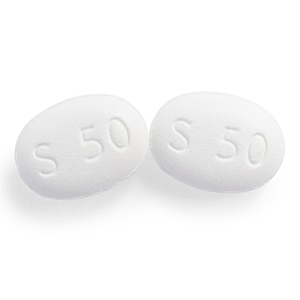 Sildenafil-Teva-50mg-pill
