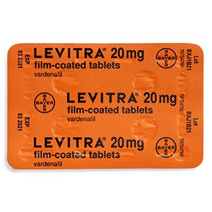 Levitra-20mg-blister