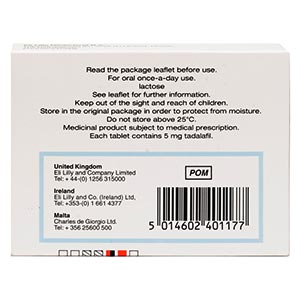 Cialis-Daily-5mg-package-back-view
