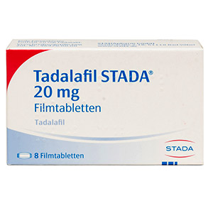 Tadalafil kaufen - online Rezept & Medikament | DoktorABC