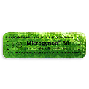 Microgynon-3-months-blister