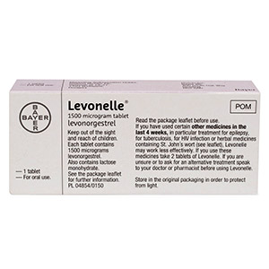 Levonelle-1500mcg-package-back-view