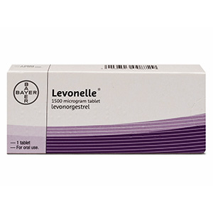 Levonelle-1500mcg-package-front-view
