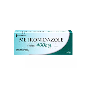 Buy Metronidazole - Bacterial Vaginosis Treatment