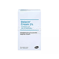 Buy Dalacin Cream online