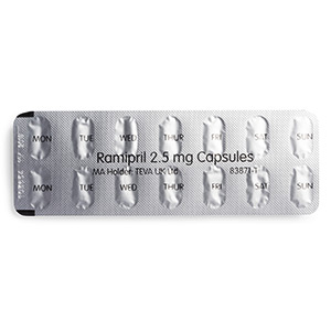 Ramipril-2-5mg-blister