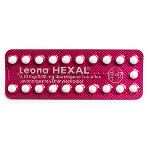 Leona hexal pille packungsbeilage