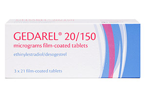 Buy Gedarel And 30 Pills Online Doktorabc