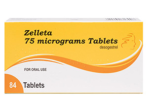 Buy Zelleta Contraceptive Mini Pills Online Doktorabc