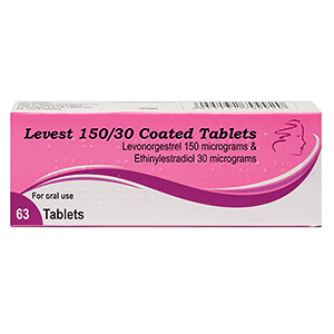 Birth Control Order The Combined Pill Online Doktorabc