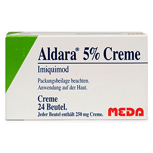 Aldara Creme und dessen mögliche Nebenwirkungen | doktorabc