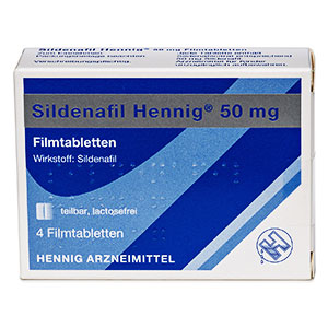 Sildenafil-Hennig-50-mg-packung-vorderansicht-foto