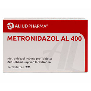Metronidazol – Die Wirkung des Medikaments  doktorabc.com